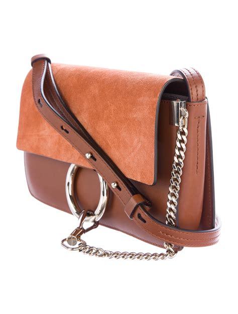 chloe faye bag buy online|chloe faye small shoulder bag.